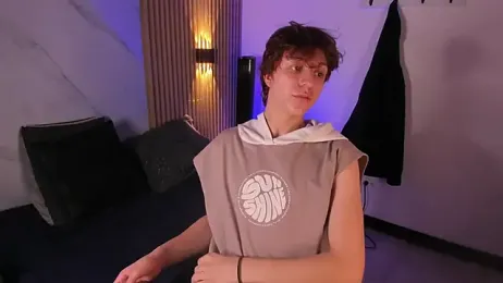 IM_DAREN webcam stripchat model stream image