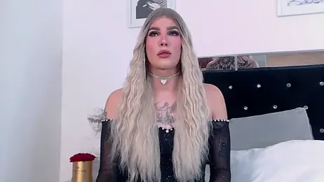 ZikaruRichie webcam model stream image