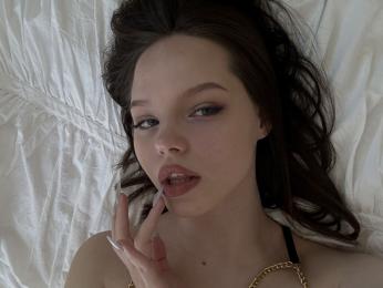 SelenaNoelle webcam livejasmin model stream image