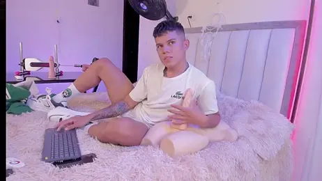 jack_marcel webcam model stream image