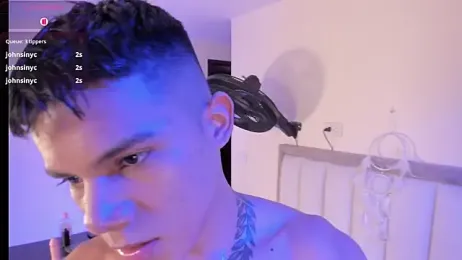 jack_marcel webcam model stream image