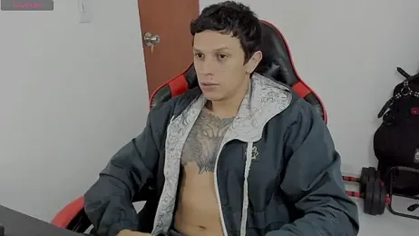 davebrow webcam model stream image