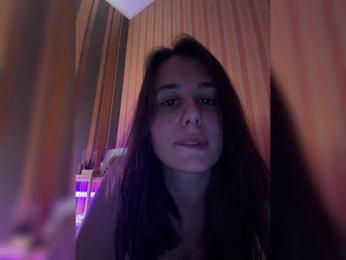 MoniClark webcam model stream image