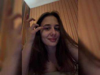 MoniClark webcam model stream image