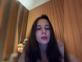 MoniClark webcam model stream image