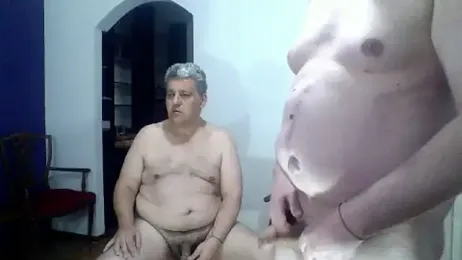 osoandcubcam webcam model stream image