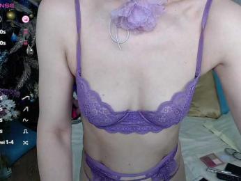 KirstenDesire webcam model stream image