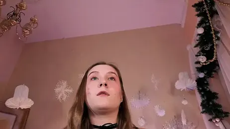 Saint_Vicious webcam model stream image