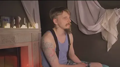 Saint_Vicious webcam model stream image