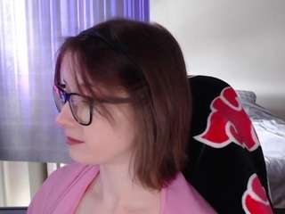 cherryxxluna webcam model stream image