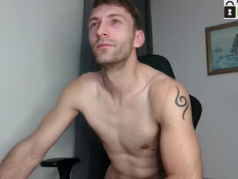 ianandersson27 webcam model stream image