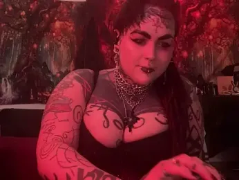 nyxvelon webcam model stream image