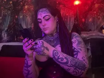 nyxvelon webcam model stream image