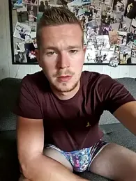 Playbunniboy webcam stripchat model stream image