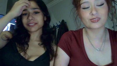 ariel4uuu webcam model stream image