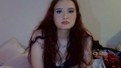 ariel4uuu webcam model stream image