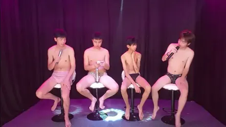 Jiesong-001 webcam stripchat model stream image