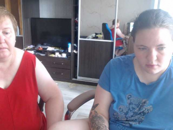 LimonkaFire webcam model stream image