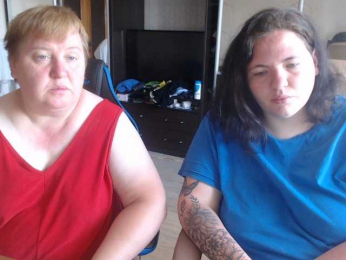 LimonkaFire webcam model stream image