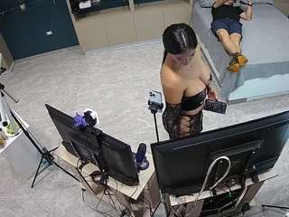 voyeurcam-casa-salsa-versus-room webcam model stream image