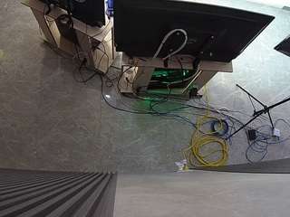 voyeurcam-casa-salsa-versus-room webcam model stream image