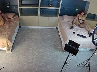 voyeurcam-casa-salsa-versus-room webcam model stream image