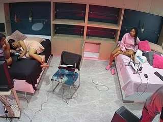 voyeurcam-casa-salsa-versus-room webcam model stream image