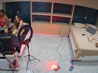 voyeurcam-casa-salsa-versus-room webcam model stream image
