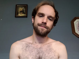 Harrison Pilgrim webcam model stream image