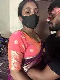 Hotty_couple webcam model stream image