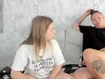 alice_halle webcam chaturbate model stream image