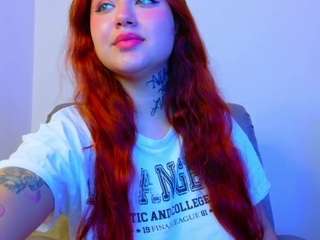 velentina-moore webcam model stream image