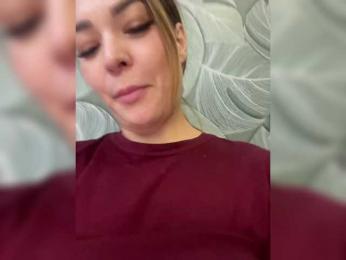 Stacy_Soul webcam bongacams model stream image