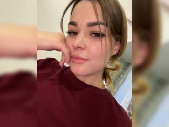 Stacy_Soul webcam bongacams model stream image