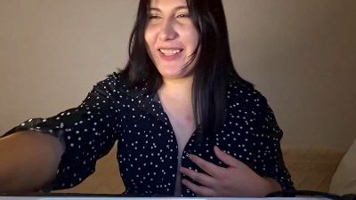 IreneNazelrod webcam model stream image
