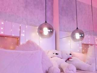 sweett-celestee webcam model stream image
