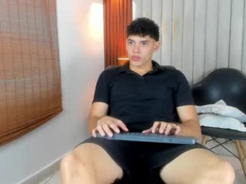 justin_mack webcam model stream image