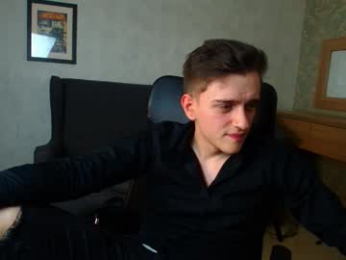 felixstark webcam model stream image
