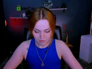 ellie-fire webcam model stream image
