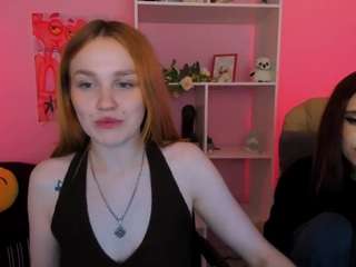 ellie-fire webcam camsoda model stream image