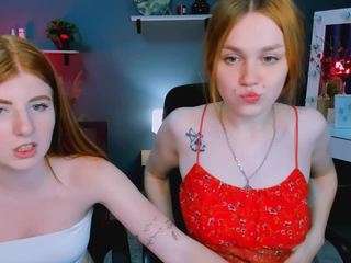 ellie-fire webcam model stream image