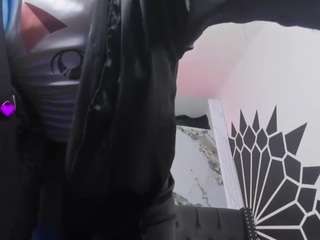 thommyblack webcam camsoda model stream image