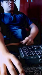 Dhs4201 webcam model stream image