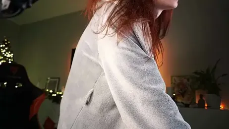 Foxy_irene webcam model stream image