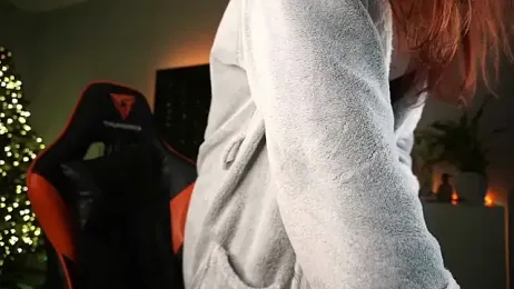 Foxy_irene webcam model stream image