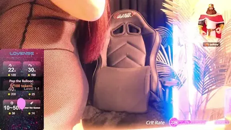 Turk_Milf_Nisan webcam model stream image