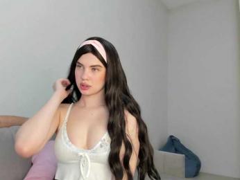 Kapoochino webcam model stream image