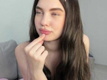 Kapoochino webcam model stream image