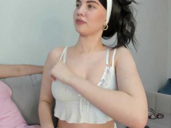 Kapoochino webcam model stream image