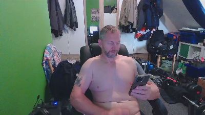 Mannfredfick webcam model stream image